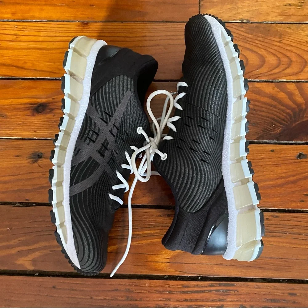 Asics womens gel